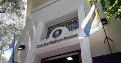 Comienza un ciclo de alfabetización poética itinerante en San Rafael