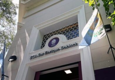 Comienza un ciclo de alfabetización poética itinerante en San Rafael