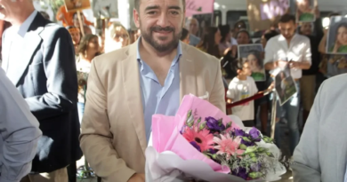 Sancionan al intendente de La Paz por irregularidades administrativas