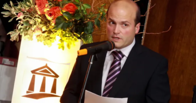 Delpozzi triunfó en las elecciones del Colegio de Abogados de San Rafael