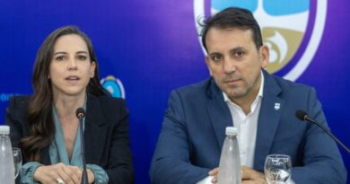 El Gobierno publicó dos guías para actuar ante amenazas y situaciones críticas