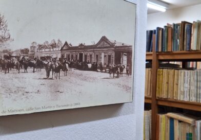 El museo de Historia Natural celebra el Día del Libro con actividades abiertas a la comunidad