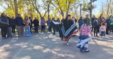Real del Padre conmemoró su 116° aniversario