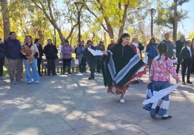 Real del Padre conmemoró su 116° aniversario