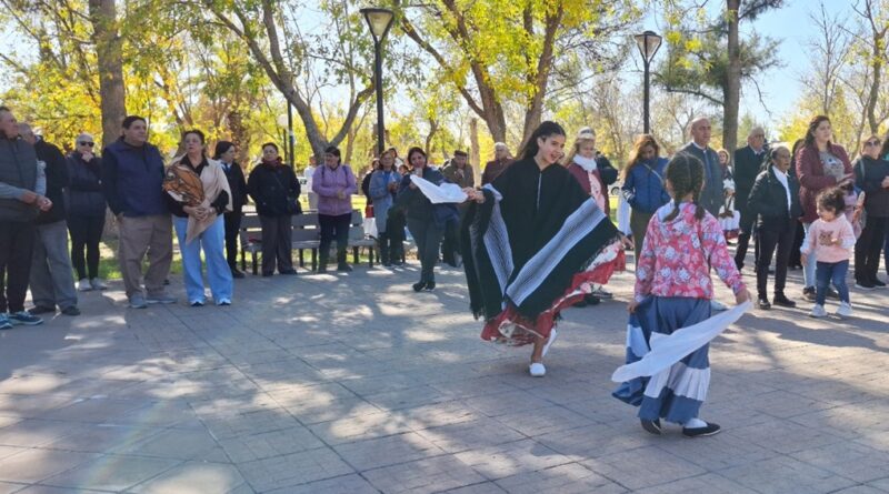 Real del Padre conmemoró su 116° aniversario