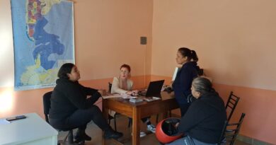 Las oficinas municipales de rentas y catastro atienden con “opertivos móviles” en distritos