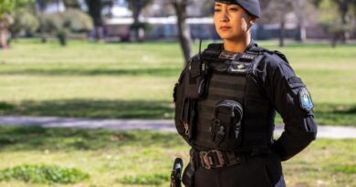 El IUSP posee tres convocatorias de formación