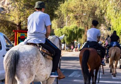 Semana Santa inició con una ocupación que roza el 70% en San Rafael