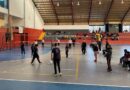 El polideportivo 2 recibirá el encuentro “Compartiendo movimientos”