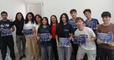 El Municipio de San Rafael lanza un curso gratuito sobre desarrollo de videojuegos