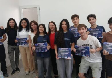 El Municipio de San Rafael lanza un curso gratuito sobre desarrollo de videojuegos