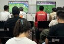San Rafael palpita el Mundial 2026 con el torneo de videojuegos “Copa Albiceleste”