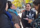 Salud menstrual y reproductiva: concientización en el kilómetro cero