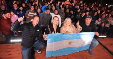 El Desafío Ruta 40 YPF generó un impacto económico superior a los $916 millones en San Rafael