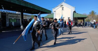 San Rafael reafirmó el valor de sus museos como espacios de identidad y patrimonio