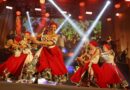Una noche mágica para la velada de gala del 25 de Mayo