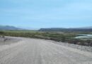 Inseguridad en el campo: desvalijaron el vehículo de un pescador en Bardas Blancas