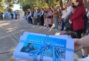 San Rafael recordó el hundimiento del crucero ARA General Belgrano