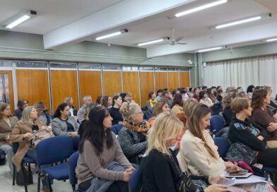 “Diálogos urgentes”: una propuesta para fortalecer la convivencia
