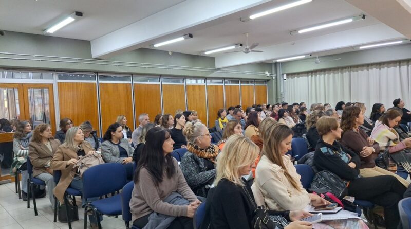 “Diálogos urgentes”: una propuesta para fortalecer la convivencia