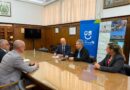 San Rafael será un polo de “realización de posgrados”