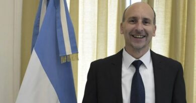 Condena sin prisión efectiva para un docente local
