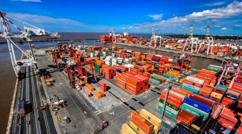 Crecimiento del comercio regional fortalece las exportaciones de Mendoza a Brasil