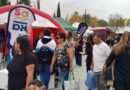 San Rafael se promociona en la Fiesta Nacional de la Ganadería de General Alvear