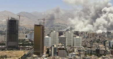 Estados Unidos da por finalizada la guerra con Irán