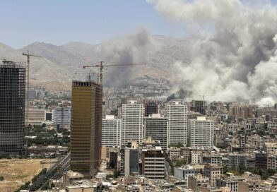Estados Unidos da por finalizada la guerra con Irán