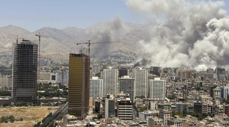 Estados Unidos da por finalizada la guerra con Irán