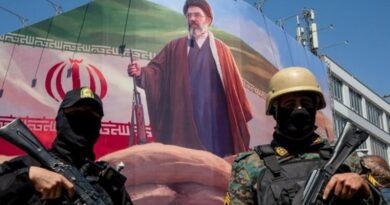 Irán endurece su postura frente a Estados Unidos