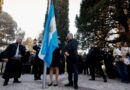San Rafael conmemoró el 216° aniversario de la Revolución de Mayo