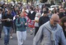 San Rafael se movilizó en defensa de la universidad pública y el financiamiento educativo