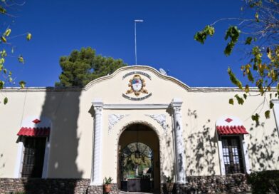 Tres jornadas de “puertas abiertas” en el Museo Histórico Militar de San Rafael