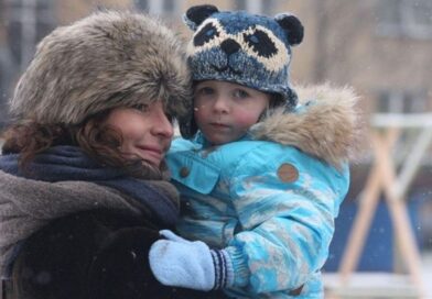 Ucrania logra el retorno de 2.134 niños trasladados a Rusia