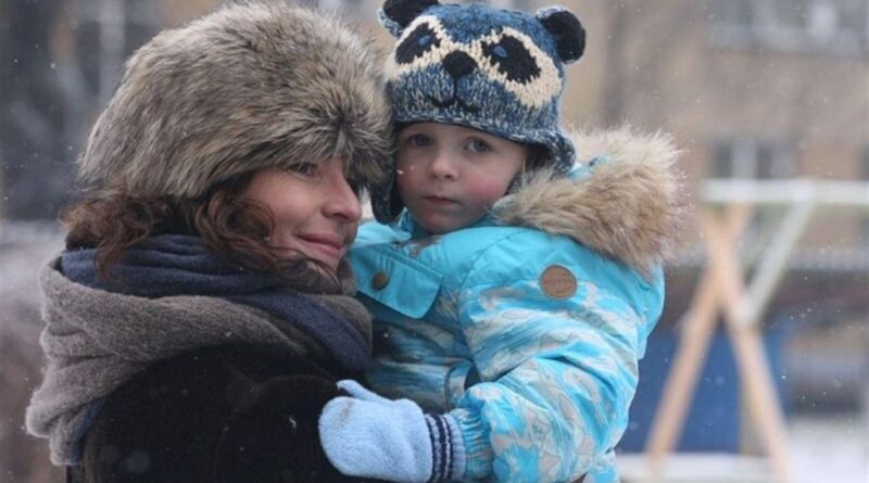 Ucrania logra el retorno de 2.134 niños trasladados a Rusia