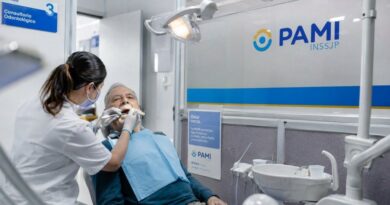 Emergencia sanitaria en la atención dental para adultos mayores