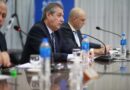 Omar Félix abre las sesiones del Concejo Deliberante