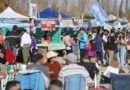 Convocatoria para el Festival del Pericón