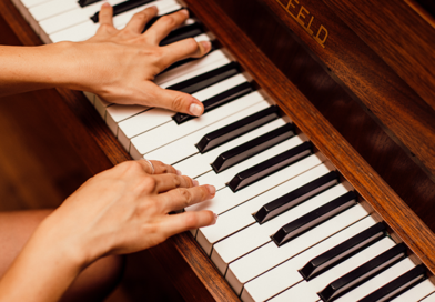 El instituto Doménico Zipoli presentará un interesante concierto de piano
