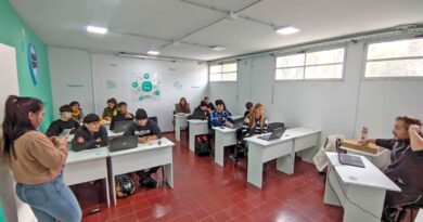 El Punto Digital brinda capacitaciones en habilidades digitales y financieras