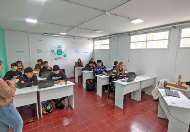 El Punto Digital brinda capacitaciones en habilidades digitales y financieras