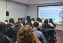 Capacitación en educación financiera para jóvenes en el Punto Digital