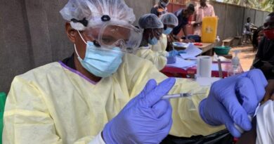 Alarma Sanitaria Global por la Propagación de Virus en África Central