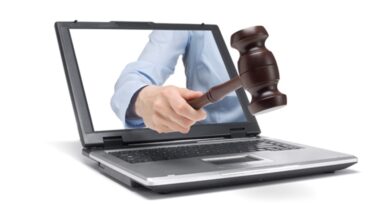 Modernización en la Justicia mendocina