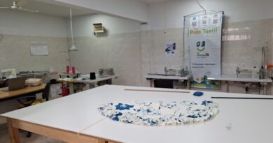 Taller intensivo de confección de falda plato