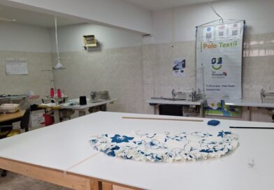 Taller intensivo de confección de falda plato