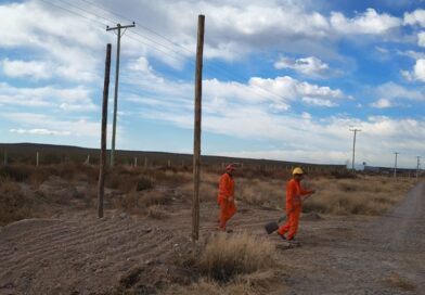 Ruta Nacional 143: nuevos cortes y desvíos por las obras de refuncionalización