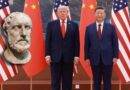 La advertencia estratégica de Xi Jinping sobre la trampa de Tucídides